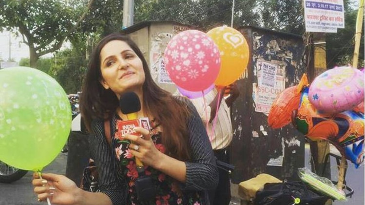 जिंदगी की महक की श्वेतलाना क्या करती हैं दिन भर, जानें यहां