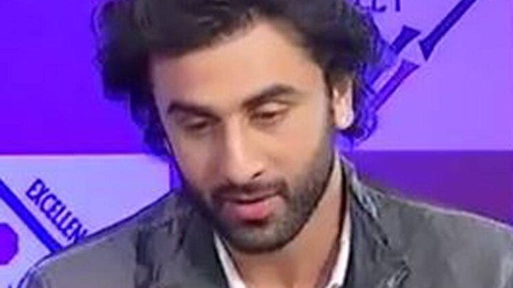 रणबीर कपूर