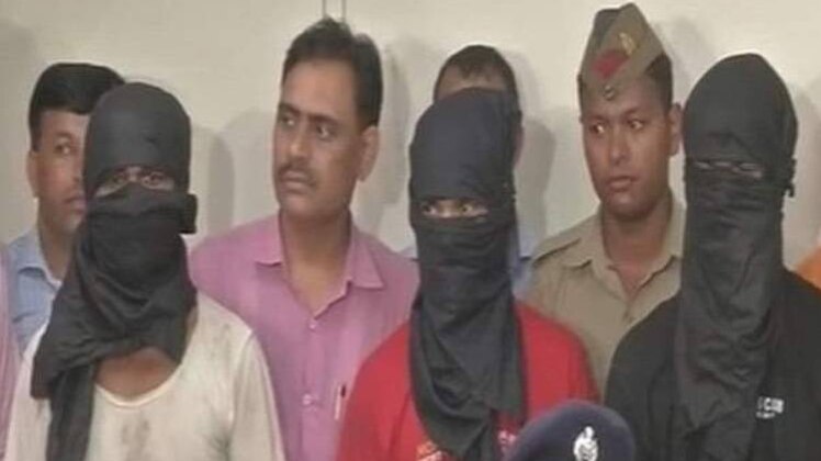 इंडिया 360 डिग्री