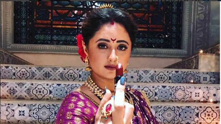 शोरवरी और टेनी बनीं दीवानी-मस्तानी