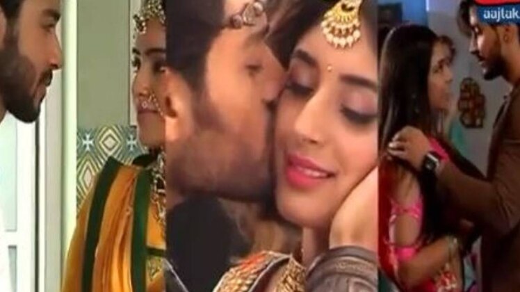 Romance season in TV Shows