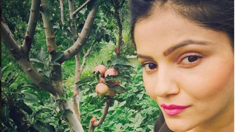 सौम्या बनी तराना, लौटी किन्नरों की बस्ती में