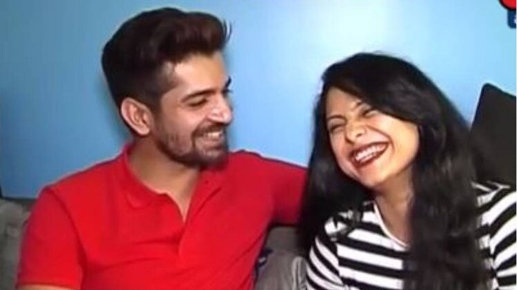 जिगर से ऐसे मिली राश‍ि