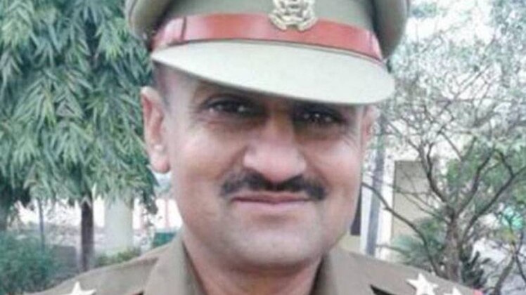 सब इंस्पेक्टर सहजोर सिंह