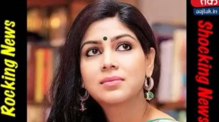 Sakshi Tanwar