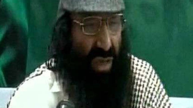 सैय्यद सलाहुद्दीन