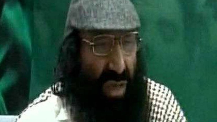 सैय्यद सलाहुद्दीन