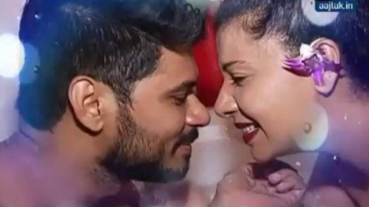 Sambhava and Avinash