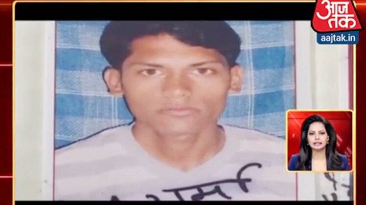 संदीप शर्मा के तार इस्माइल से कैसे?