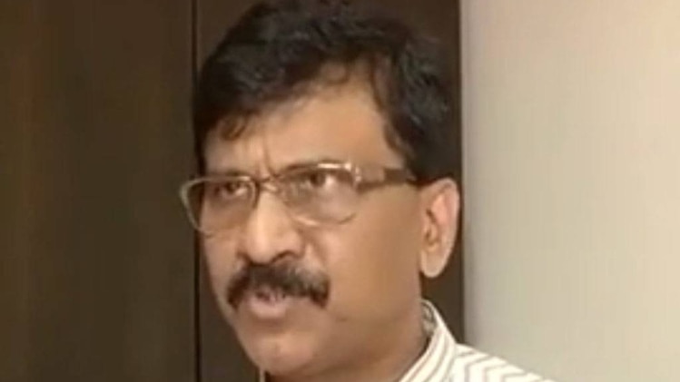 संजय राउत