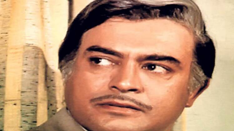 बड़े सुपरस्टार्स के बीच संजीव कुमार के संघर्ष की कहानी