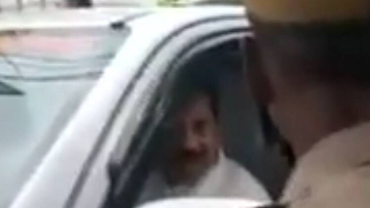 यूपी विधानसभा में मिला सबसे खतरनाक विस्फोटक