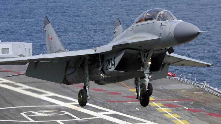 हिंद महासागर में युद्धाभ्यास शुरू