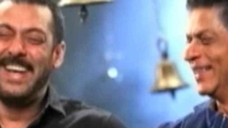 ये है सलमान-शाहरुख के फैन्स के लिए खुशखबरी