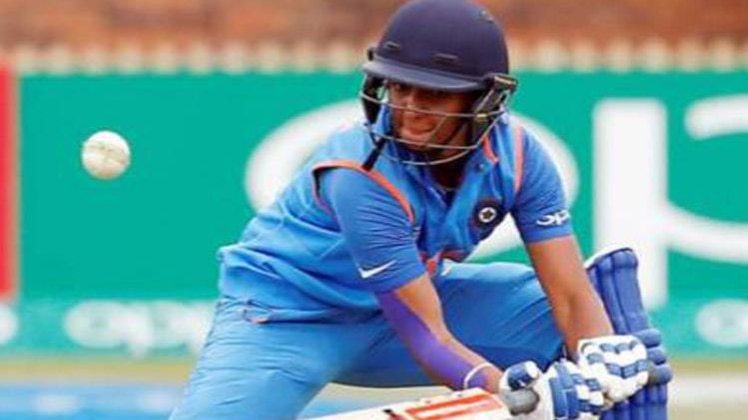 शतक आजतक: हरमनप्रीत के खेलने पर सस्पेंस बरकरार