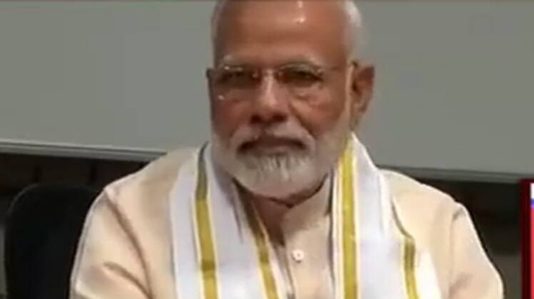 बड़ी खबरें: पीएम मोदी बोले- कोविंद का सहायक बनना मेरा सौभाग्य