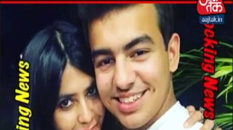 Ekta Kapoor with Zohr Irani