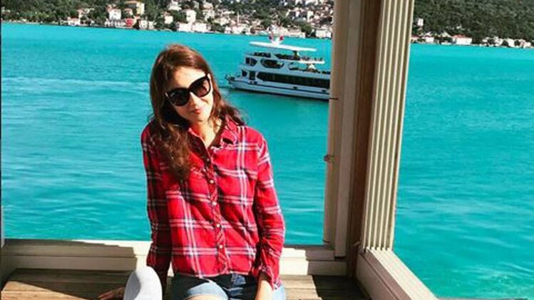 अनिता भाभी को है नाइटी का शौक, खुद करती हैं डिजाइन