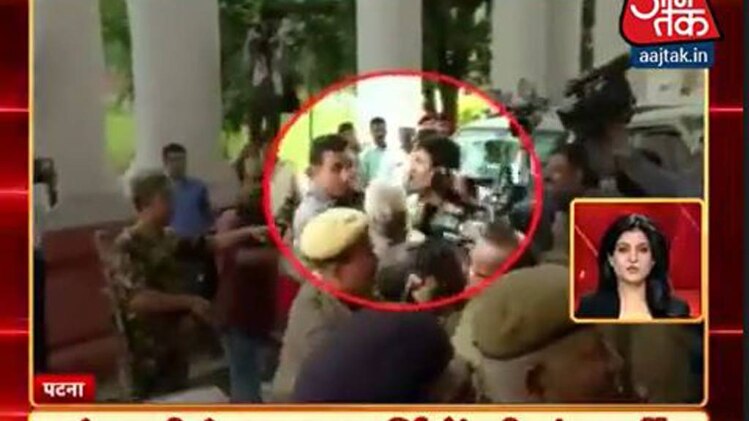 100 शहर 100 खबर