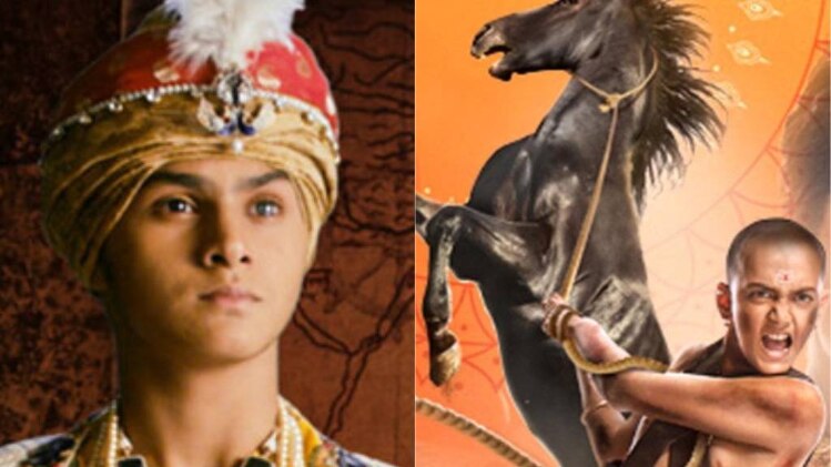 TV shows based on History