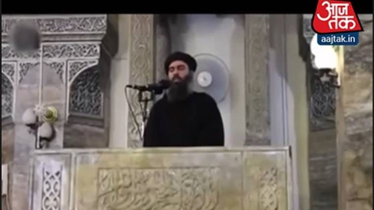 मोसुल पहुंचा आजतक