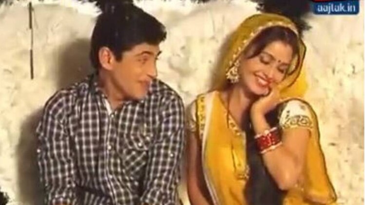 भाबी जी घर पर हैं