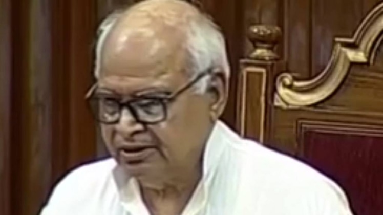 यूपी विधानसभा स्पीकर ह्रदयनारायण दीक्षित