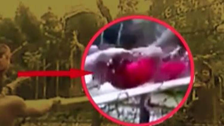 बांग्लादेशियों की खुलेआम घुसपैठ का वायरल टेस्ट!