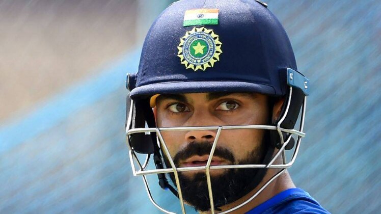 भारत-श्रीलंका टेस्ट