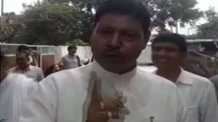 वीरेंद्र भाई बोले- हम जो चाहेंगे वहीं होगा