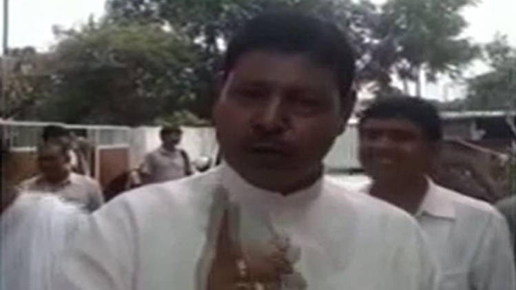 100 खबरें: लालू के विधायक ने JDU को चेताया