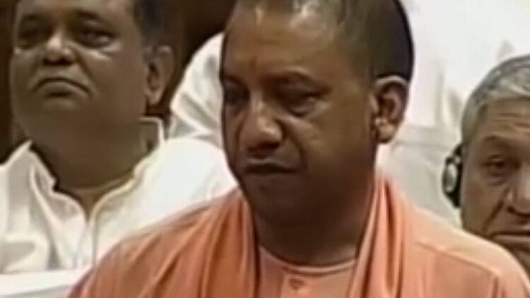 योगी आदित्यनाथ