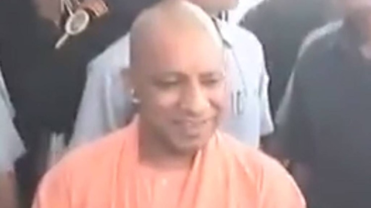 योगी आदित्यनाथ