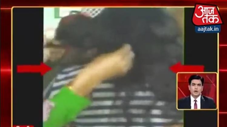 100 शहर 100 खबर