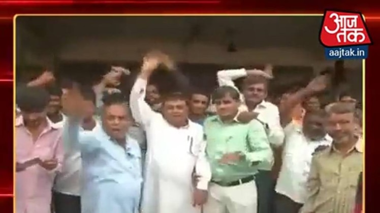 100 शहर 100 खबर