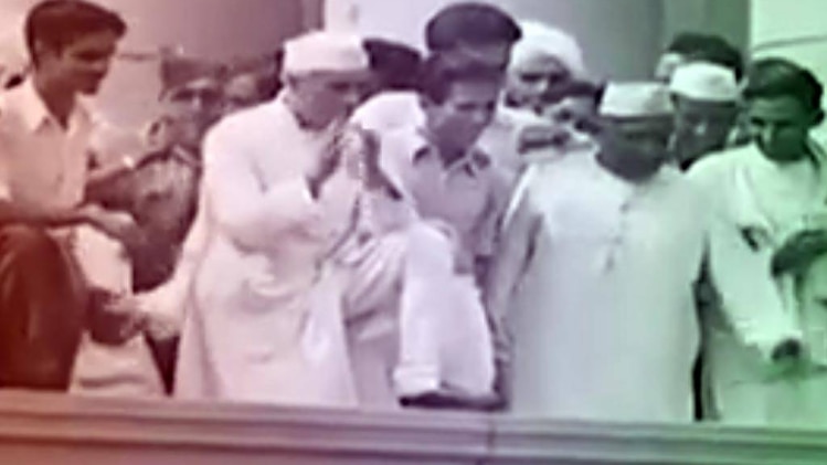 आजादी के 70 साल