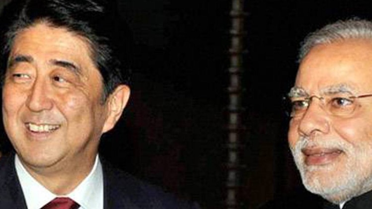 डोकलाम पर जापान ने किया भारत का समर्थन