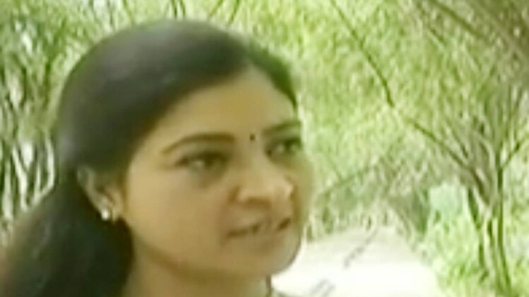 अलका लांबा