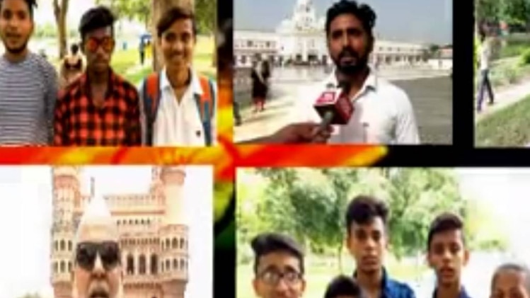 इंडिया@ 70