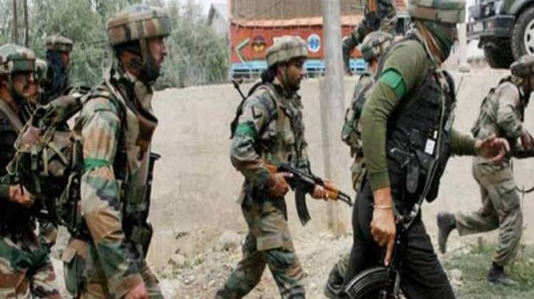 नॉनस्टॉप 100: घाटी में हिज्बुल का कायराना हमला