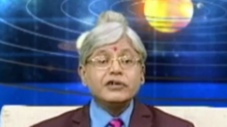 एस्ट्रो अंकल