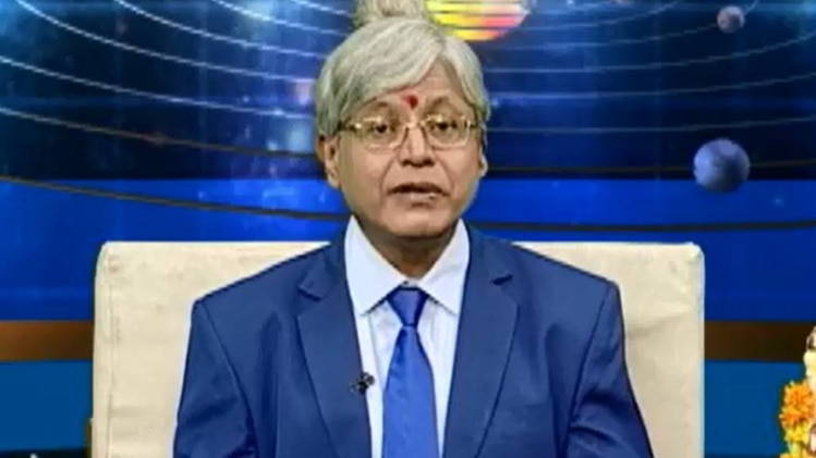 एस्ट्रो अंकल