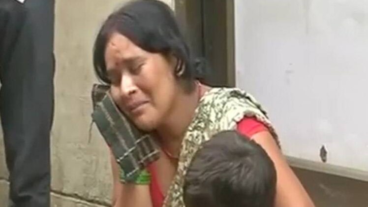 जब यूपी के स्वास्थ्य मंत्री बोले- अगस्त में तो मरते ही हैं बच्चे