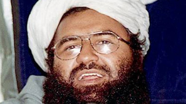 अजहर मसूद