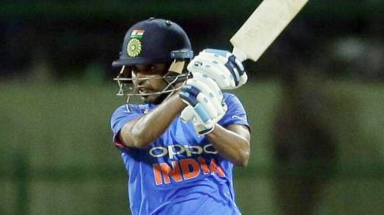 भुवनेश्वर कुमार