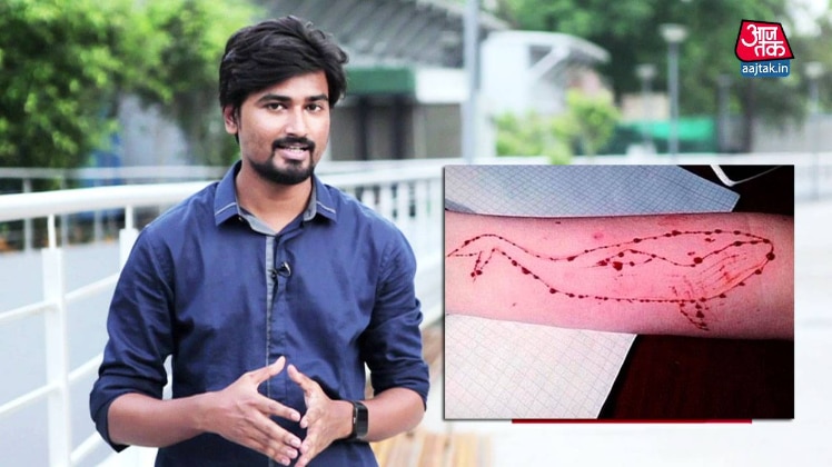 Representational Image