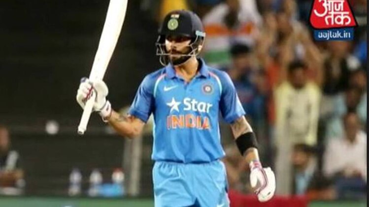 इंडियन टीम