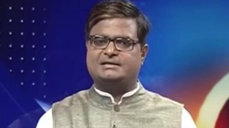 चाल चक्र