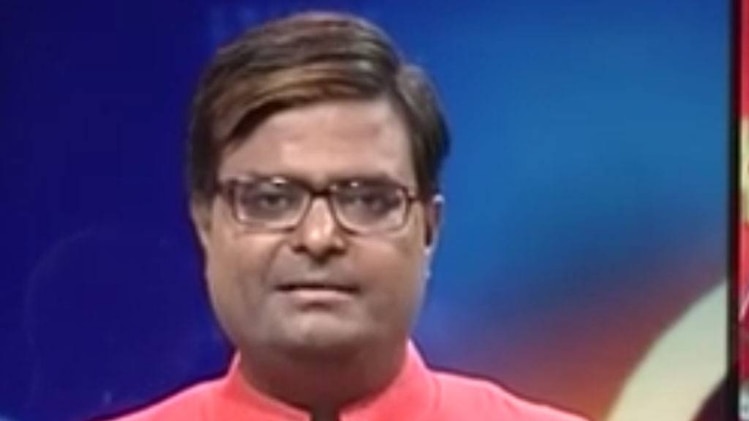 चाल चक्र