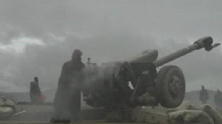 भारत को डराने के लिए चीन का नया पैंतरा!